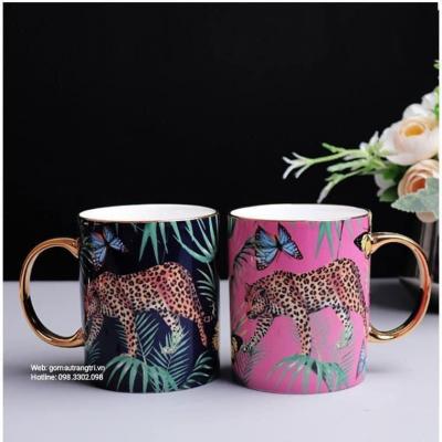 BỘ QUÀ TẶNG 4 MÓN CAO CẤP